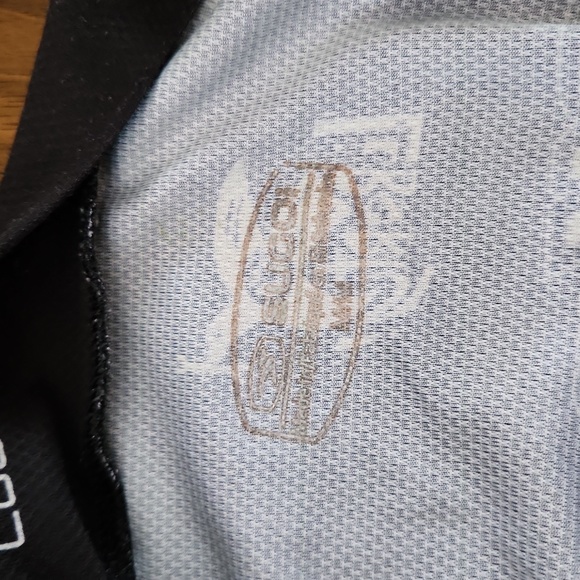 (3/$40) VGUC Sugoi Women's medium RS Jersey for cycling - Picture 3 of 6